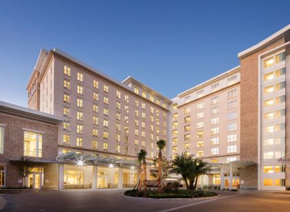 Hyatt House Charleston Historic District