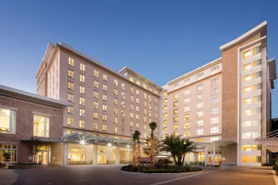 Hyatt House Charleston Historic District Hotels in Charleston County