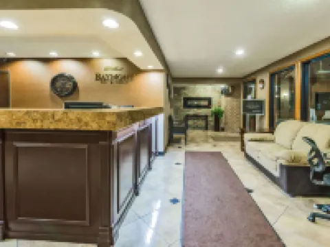 Baymont by Wyndham Lancaster Hotels in Fairfield County