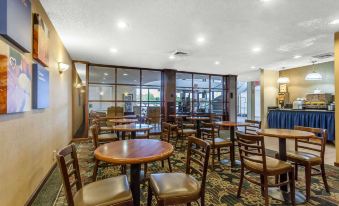 Comfort Inn Cleveland Airport