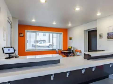 Motel 6 Riverton, WY Hotels in Riverton