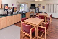 Americas Best Value Inn and Suites Spring Valley - Morgenmad