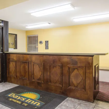 Days Inn by Wyndham Athens