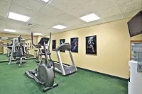 Baymont by Wyndham Knoxville/Cedar Bluff - palestra