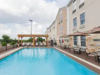 Best Western Plus Georgetown Inn  Suites Hotels in Georgetown