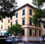 Imperia Suite Hoteller i Nomentano
