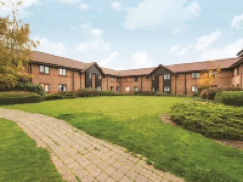 Ramada by Wyndham Cambridge Hotéis em Cambridge