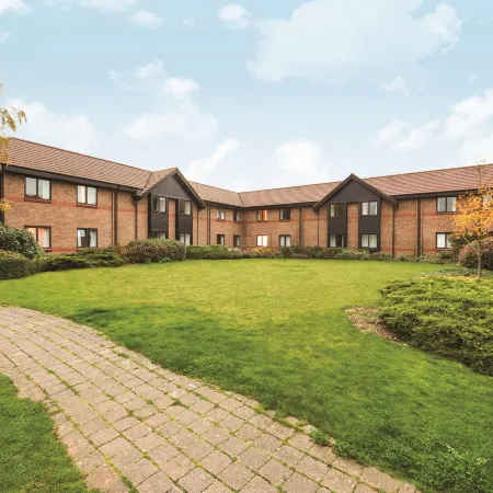 Ramada by Wyndham Cambridge
