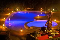 Ashnil Mara Camp - Pool