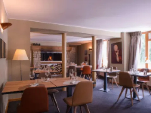 Hostellerie du Peiffeschof, the Originals Relais Hotels in Arlon