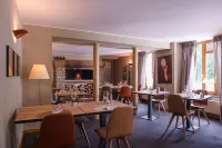 Hostellerie du Peiffeschof, the Originals Relais