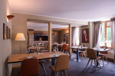 Hostellerie du Peiffeschof, the Originals Relais Hotel a 