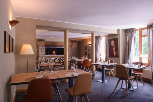Hostellerie du Peiffeschof, the Originals Relais Hotels in Arlon