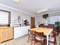 Americas Best Value Inn Augusta/South Hotels near Augusta Technical College