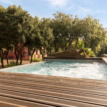 Hotel Restaurant Spa Disini Montpellier Est, The Originals Relais