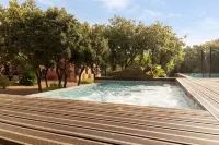 Hotel Restaurant Spa Disini Montpellier Est, The Originals Relais - Spa