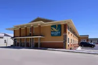 Quality Inn Hotels in Appleton