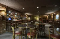 Red Lion Hotel Pocatello - bar