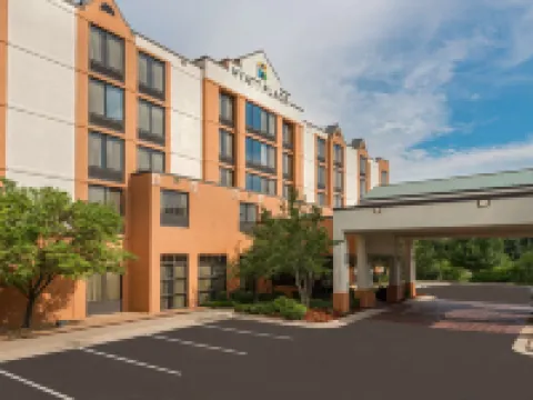 Hyatt Place Bentonville/Rogers Hotels in Rogers