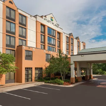 Hyatt Place Bentonville/Rogers
