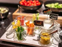 Park Inn by Radisson Nurnberg, Germany Hotels in Nuremberg