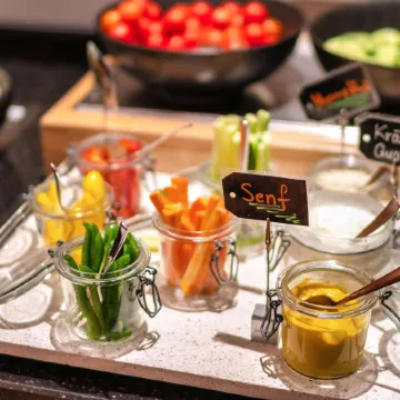 Park Inn by Radisson Nurnberg, Germany