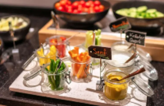Park Inn by Radisson Nurnberg, Germany