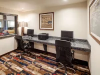 Red Lion Ridgewater Inn & Suites Polson Hotels in Polson