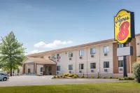 Super 8 by Wyndham Danville - WiFi