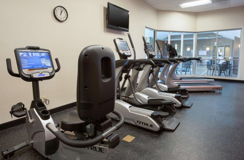 Drury Inn & Suites Columbus Grove City photo 3