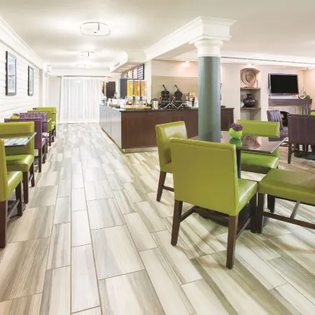 La Quinta Inn by Wyndham Denver Westminster