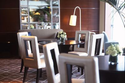 レストラン 横浜ベイホテル東急の写真