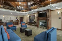 Comfort Inn & Suites Fort Worth - Fossil Creek