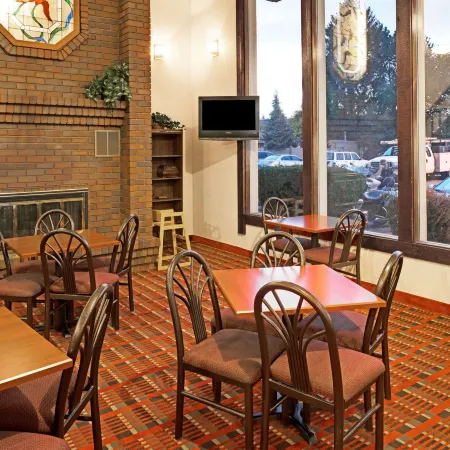 Ramada by Wyndham Spokane Valley