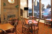 ラマダ バイ ウィンダム スポケーン バレー