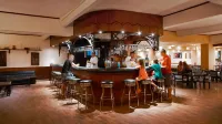 Giftun Azur Resort - bar