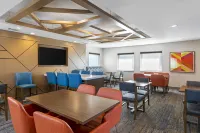 Holiday Inn Express 科爾頓 - 早餐