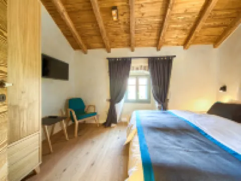 Jerini Main House Hoteles en Krk