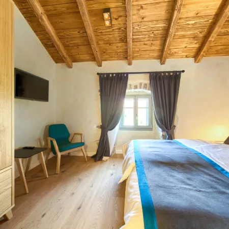 Jerini Main House