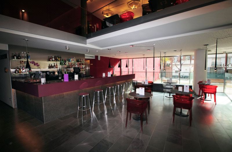 Sercotel Hotel Rosellon photo 3