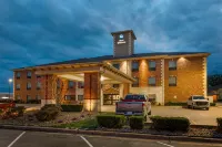 Best Western Franklin Town Center Hotel  Suites