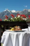 Aktiv Hotel & Spa Hannigalp Hôtels à : Grächen