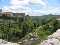Grantò B&B Hôtels à : Gravina in Puglia