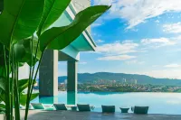 M World Hotel Hotels in Petaling