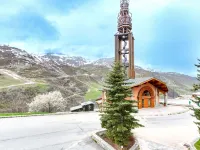 Chanteneige 301 Hotel a Les Menuires