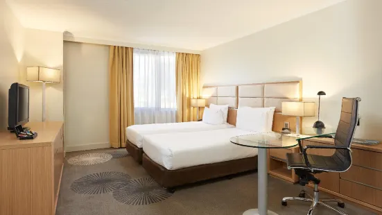 Holiday Inn 悉尼帕拉馬塔假日酒店