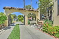 Whittier Hills by Disney, La, Hollywood and Beach! Hotel berhampiran Trader Joe's