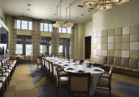 Hilton Virginia Beach Oceanfront - Morgenmad