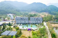 Paradise Soc Son Resort Hotels near T- Mark