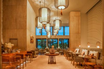 バー ハイアット リージェンシー ダナン リゾート＆スパの写真